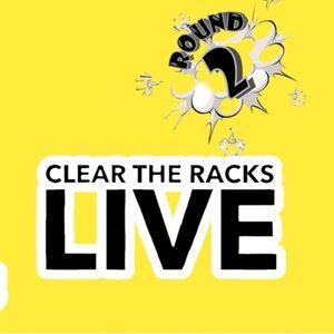 NYE CLEAR OUT Item Listing (1-50)